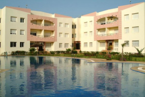 Mohammedia Batiment M